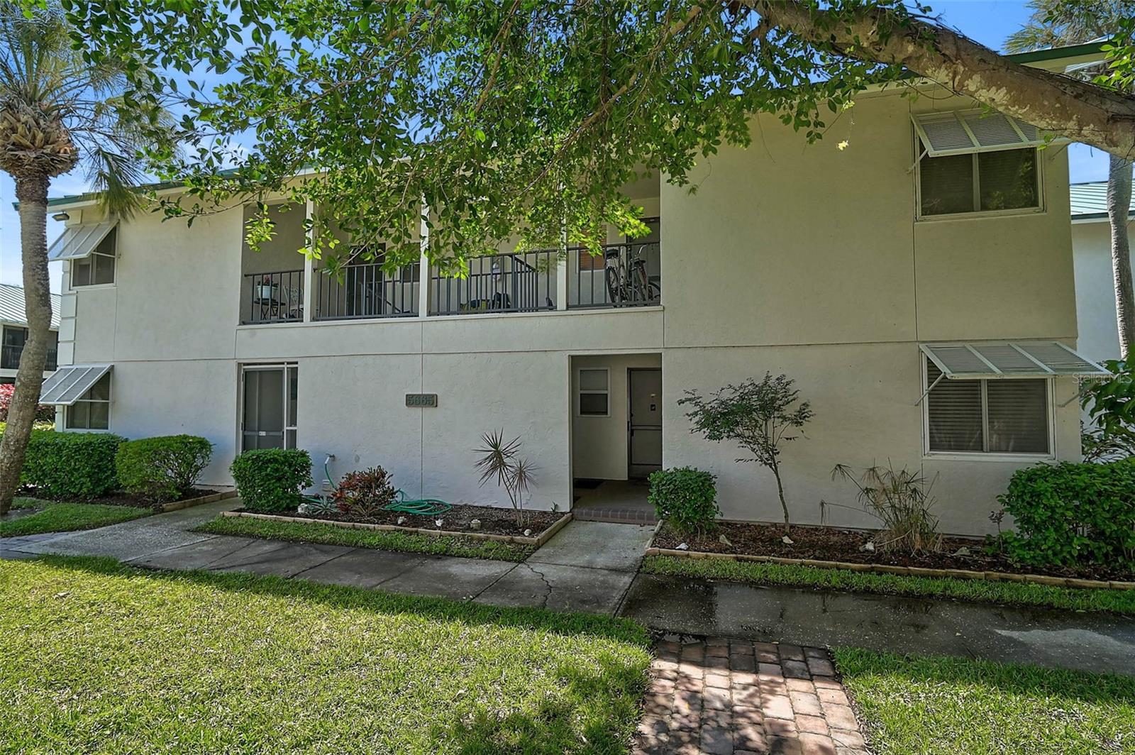 5665 MIDNIGHT PASS RD #410, SARASOTA, FL, 34242