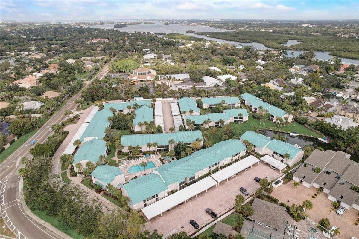 5665 MIDNIGHT PASS RD #410, SARASOTA, FL, 34242