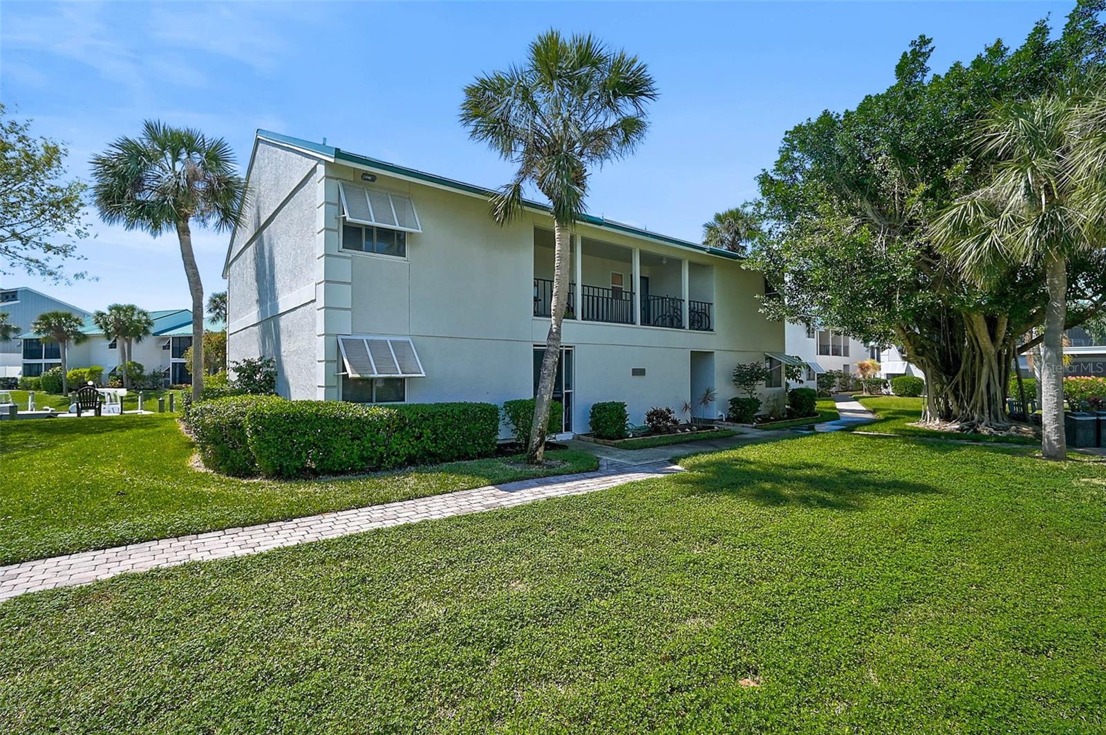 5665 MIDNIGHT PASS RD #410, SARASOTA, FL, 34242