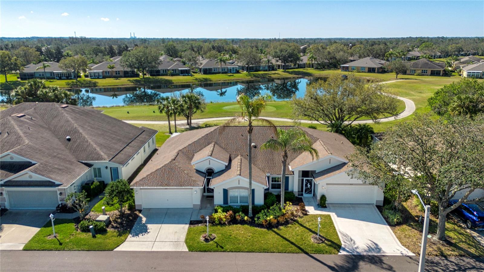 2313 BROOKFIELD GREENS CIR #35, SUN CITY CENTER, FL, 33573