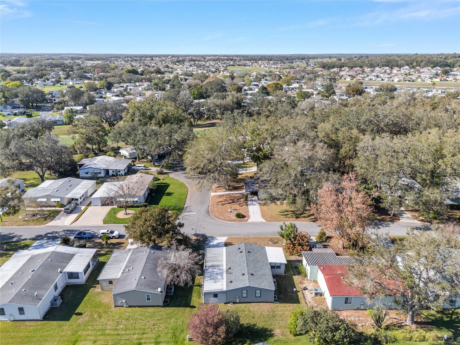 1727 HILTON HEAD BLVD, THE VILLAGES, FL, 32159