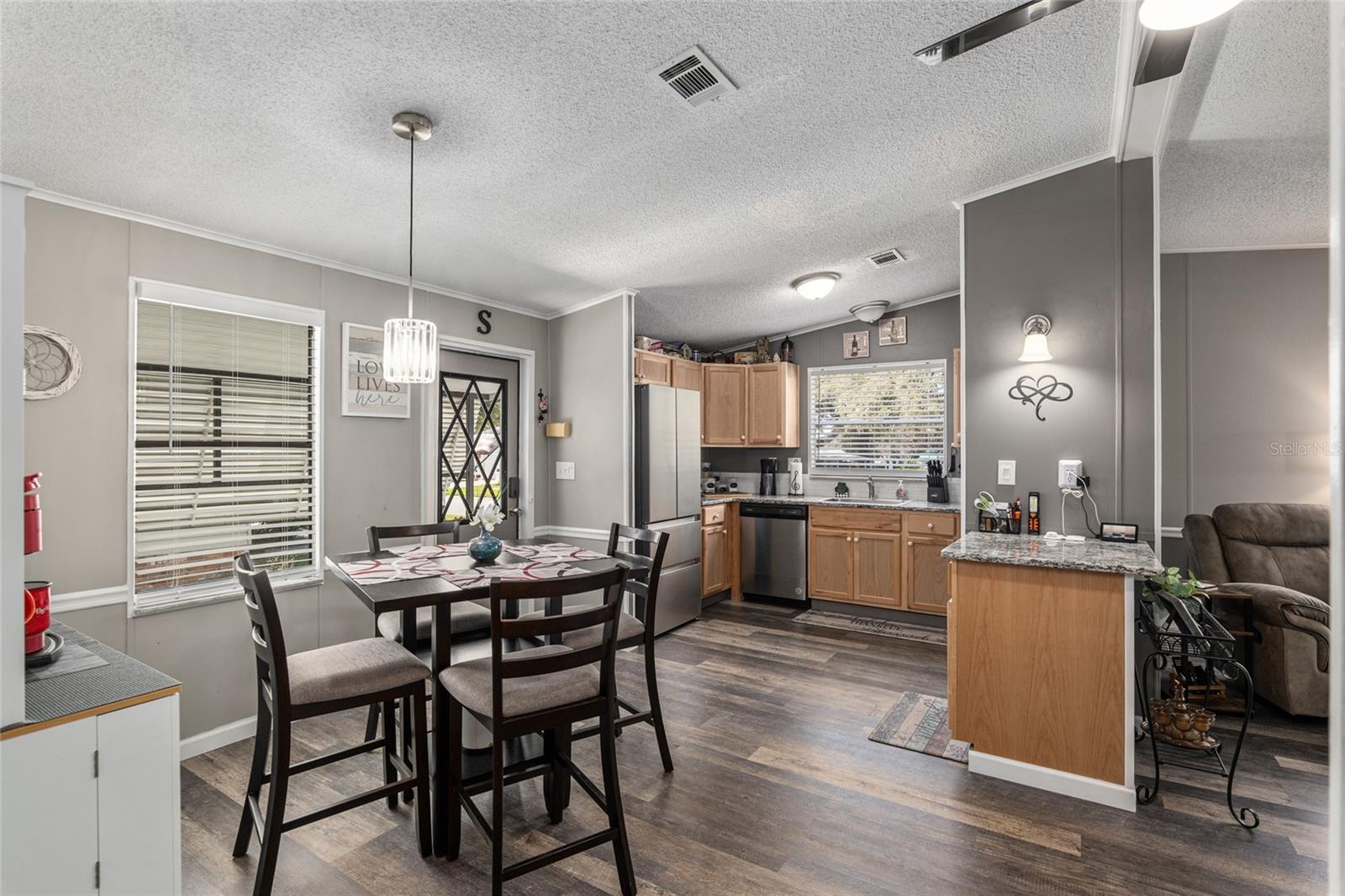 1727 HILTON HEAD BLVD, THE VILLAGES, FL, 32159