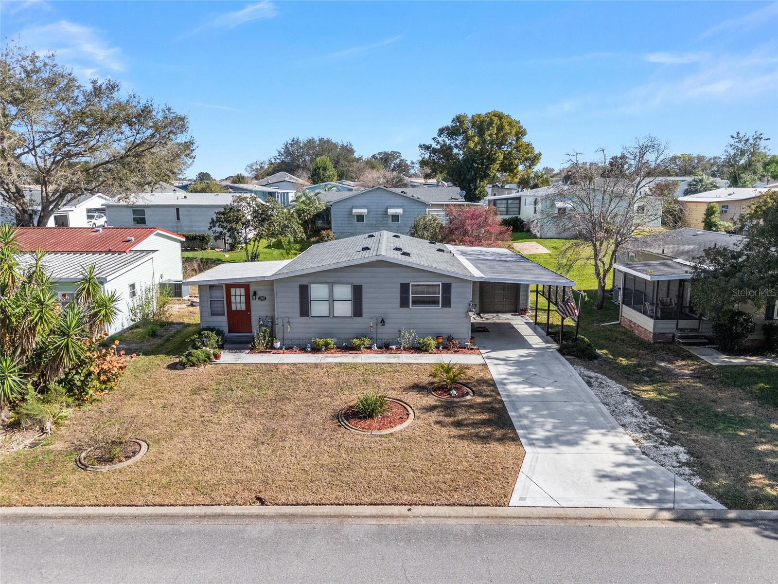 1727 HILTON HEAD BLVD, THE VILLAGES, FL, 32159