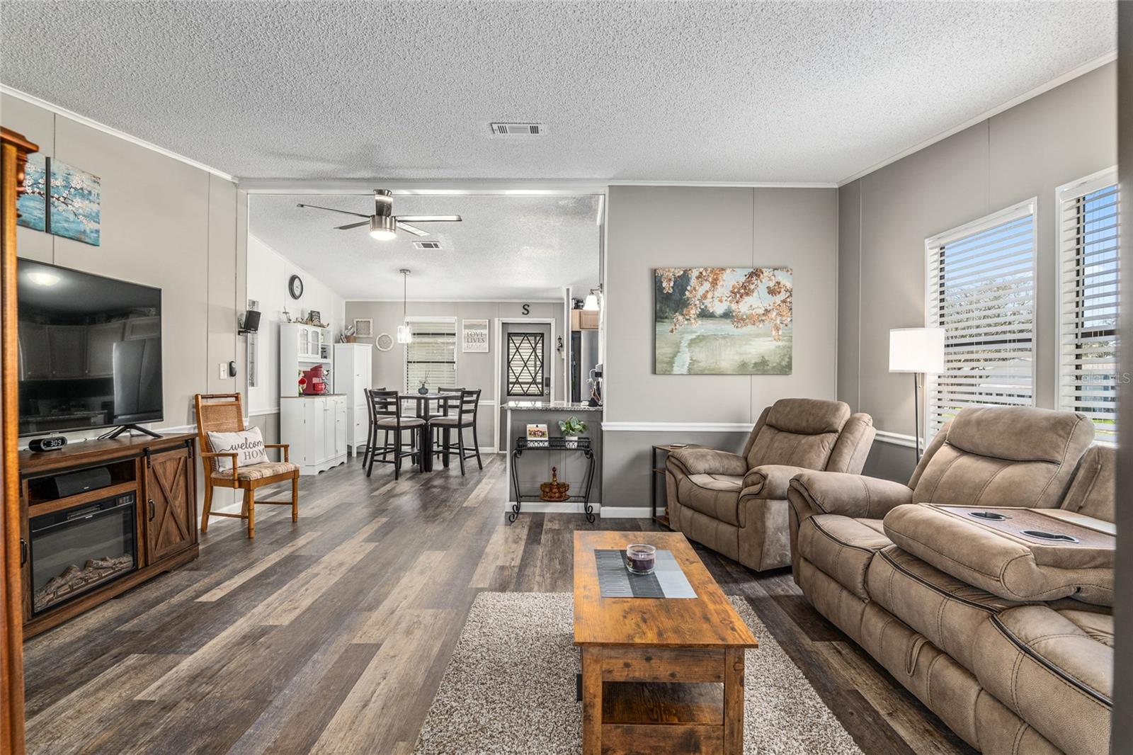 1727 HILTON HEAD BLVD, THE VILLAGES, FL, 32159