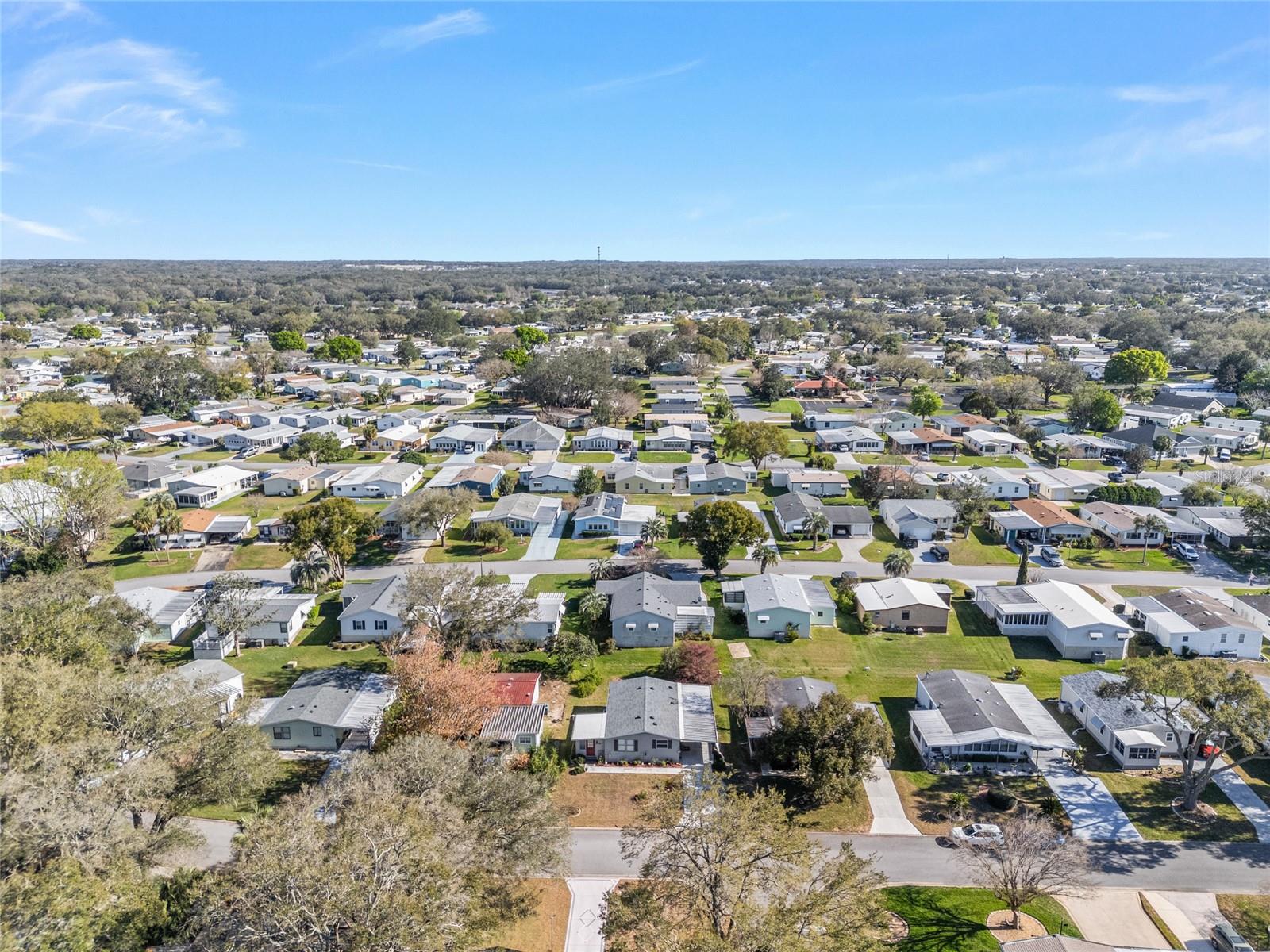 1727 HILTON HEAD BLVD, THE VILLAGES, FL, 32159