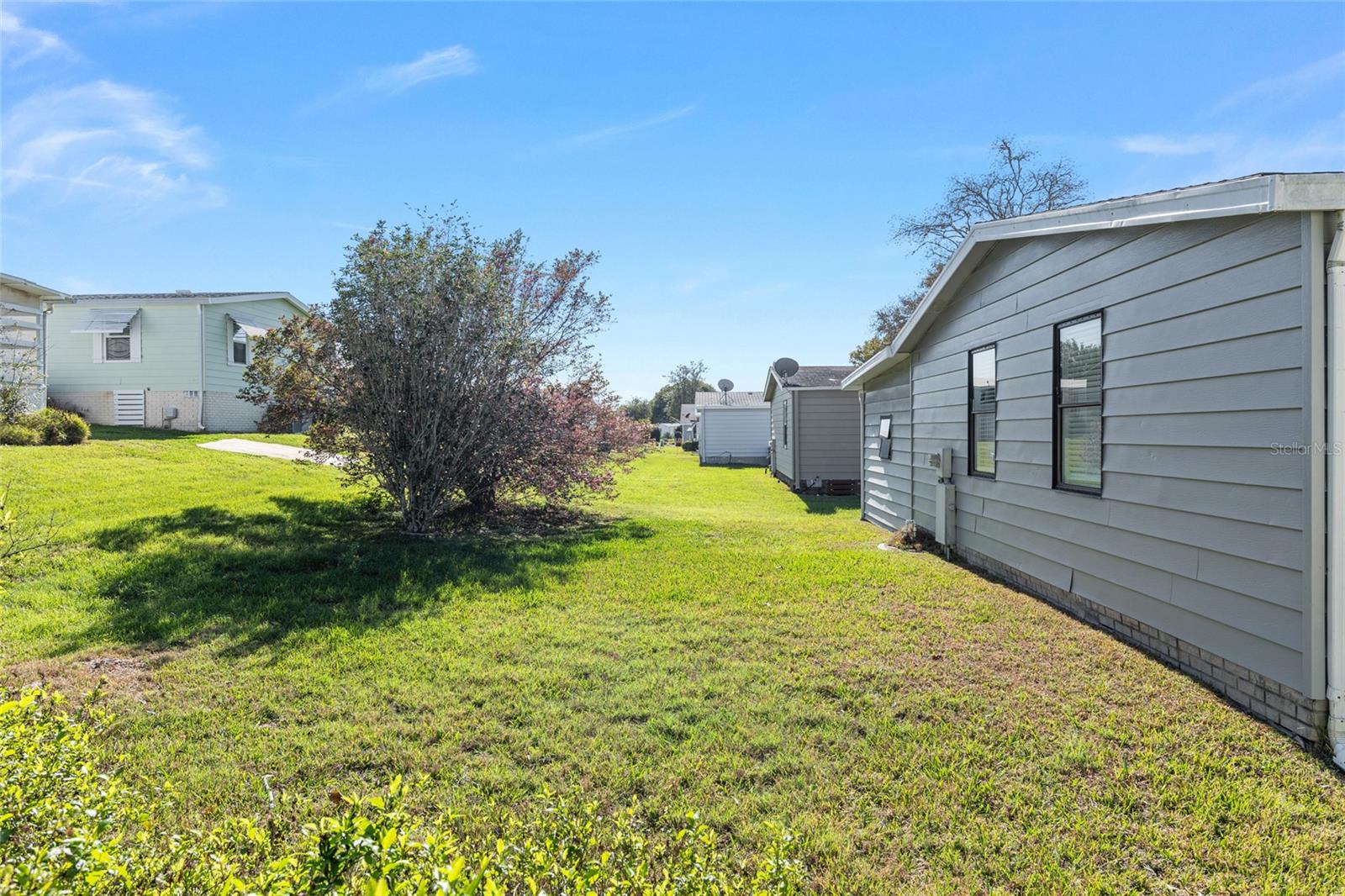 1727 HILTON HEAD BLVD, THE VILLAGES, FL, 32159