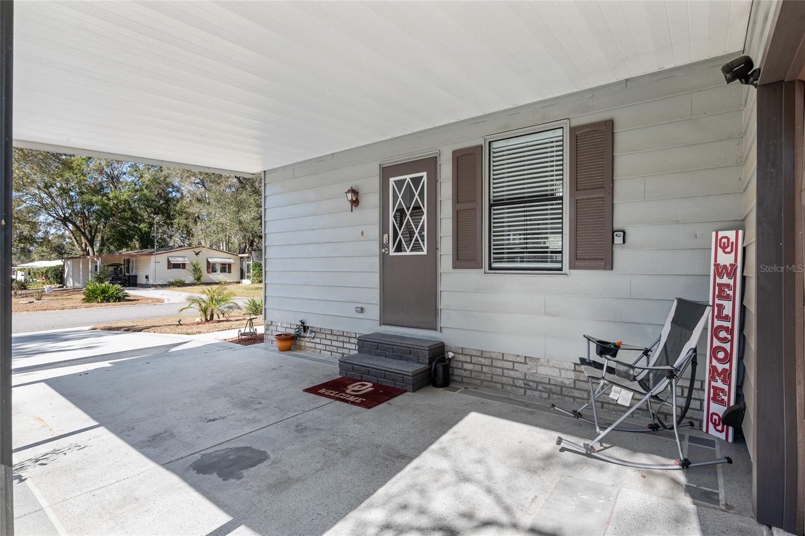 1727 HILTON HEAD BLVD, THE VILLAGES, FL, 32159