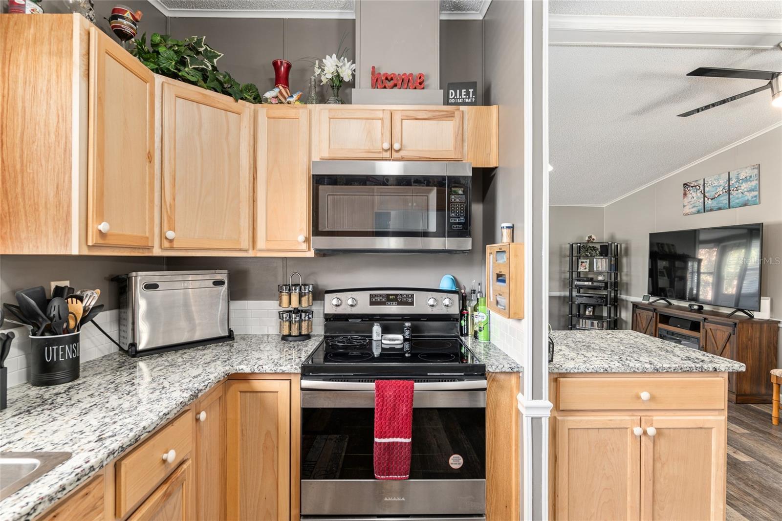 1727 HILTON HEAD BLVD, THE VILLAGES, FL, 32159