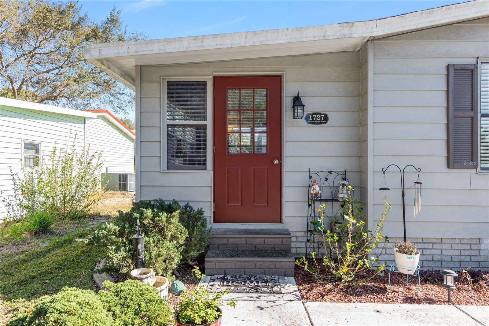 1727 HILTON HEAD BLVD, THE VILLAGES, FL, 32159