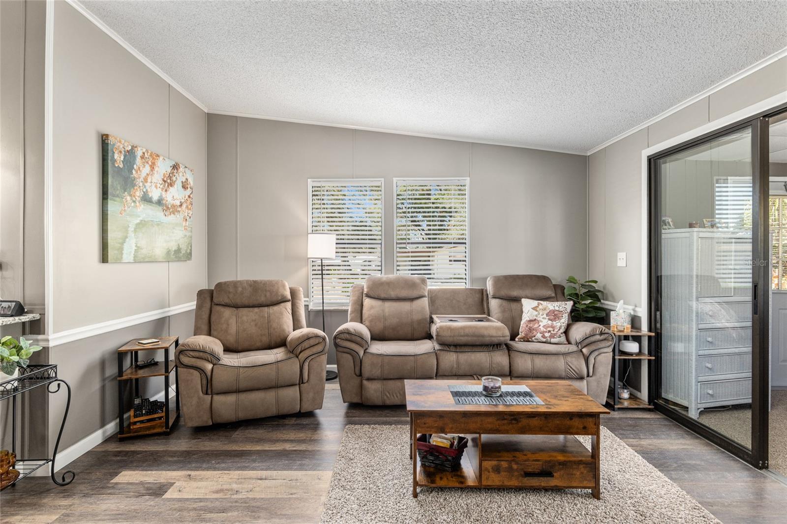 1727 HILTON HEAD BLVD, THE VILLAGES, FL, 32159