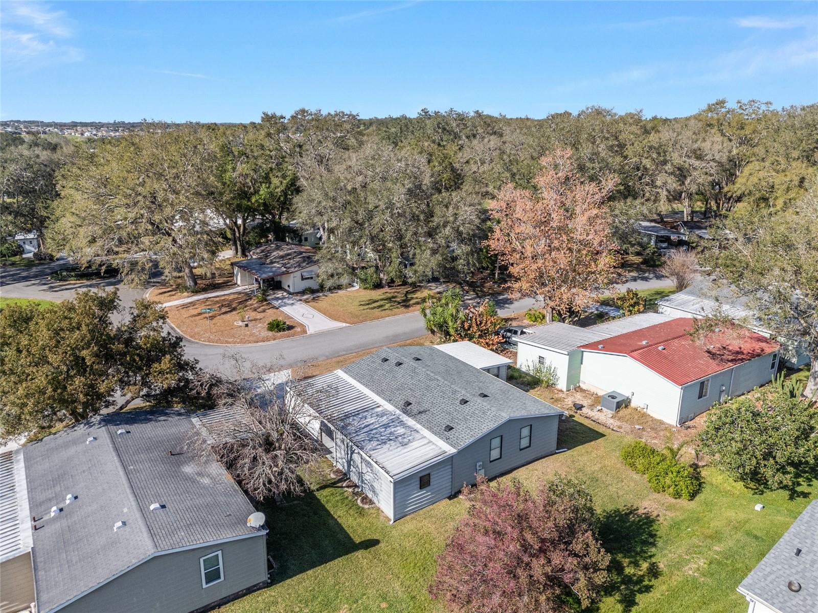 1727 HILTON HEAD BLVD, THE VILLAGES, FL, 32159