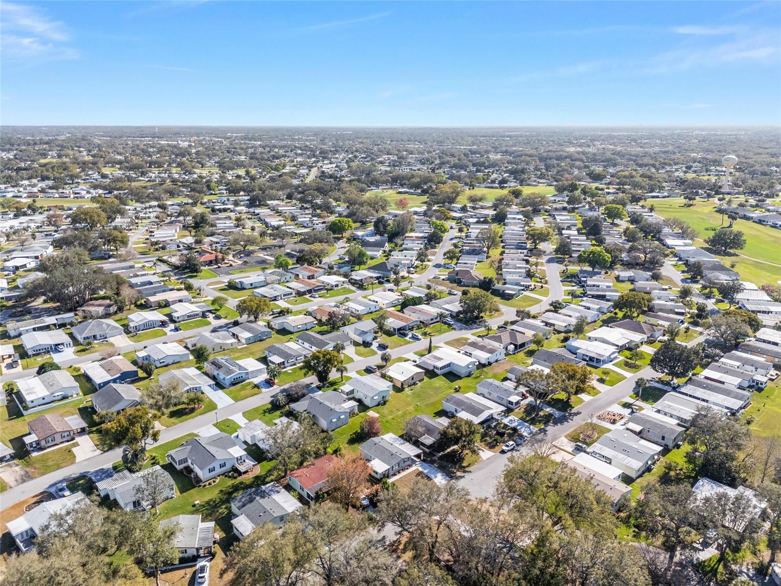 1727 HILTON HEAD BLVD, THE VILLAGES, FL, 32159