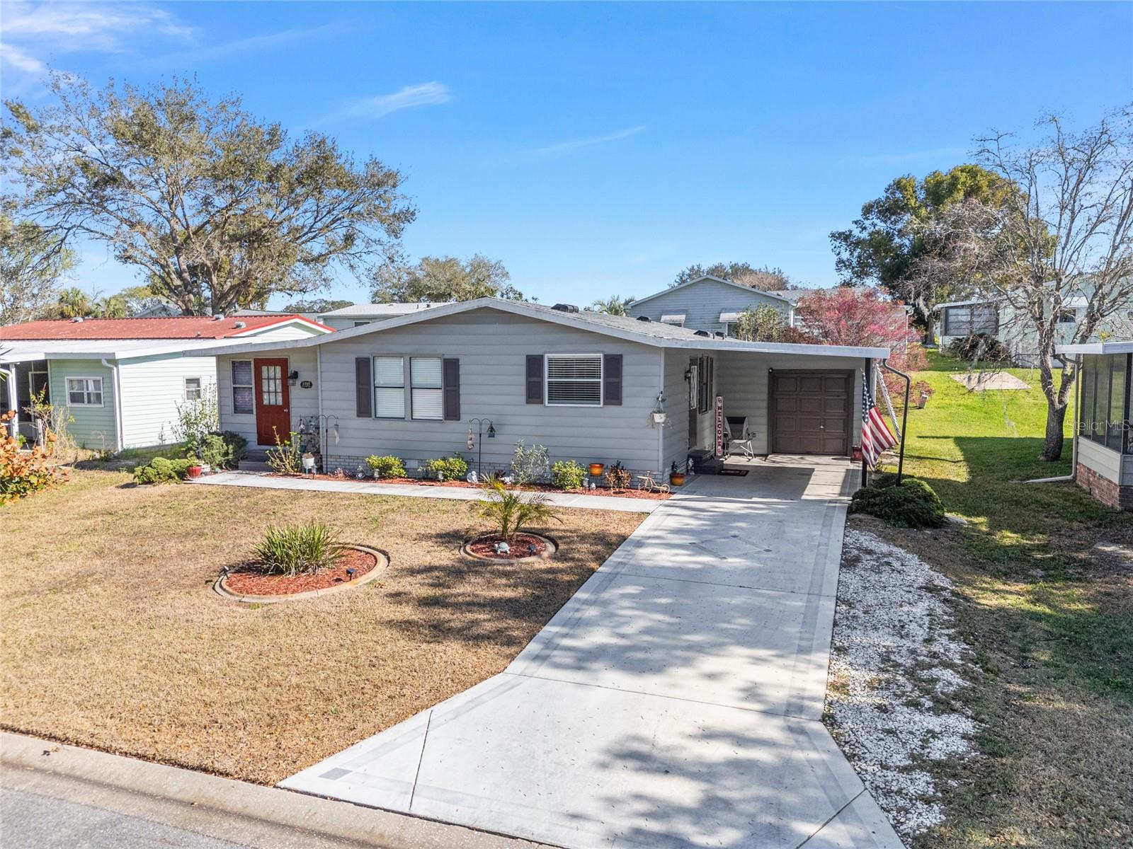 1727 HILTON HEAD BLVD, THE VILLAGES, FL, 32159