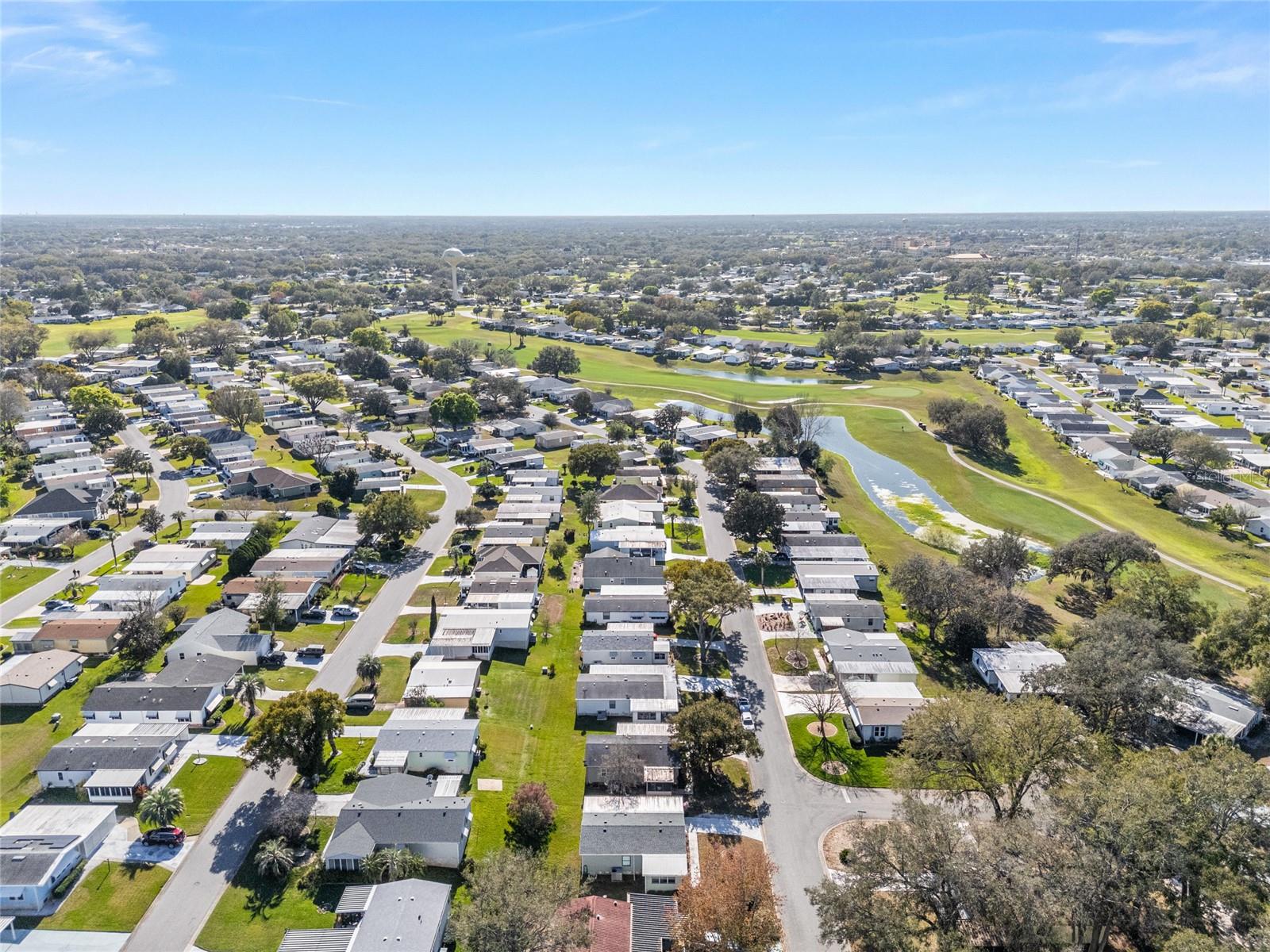 1727 HILTON HEAD BLVD, THE VILLAGES, FL, 32159