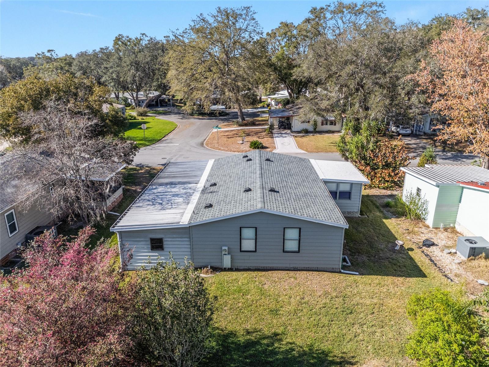 1727 HILTON HEAD BLVD, THE VILLAGES, FL, 32159