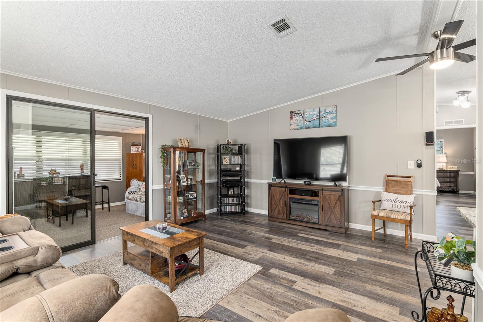 1727 HILTON HEAD BLVD, THE VILLAGES, FL, 32159