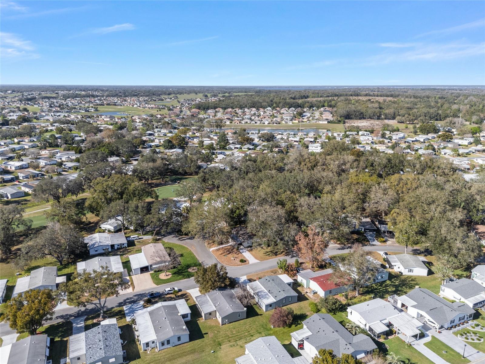 1727 HILTON HEAD BLVD, THE VILLAGES, FL, 32159