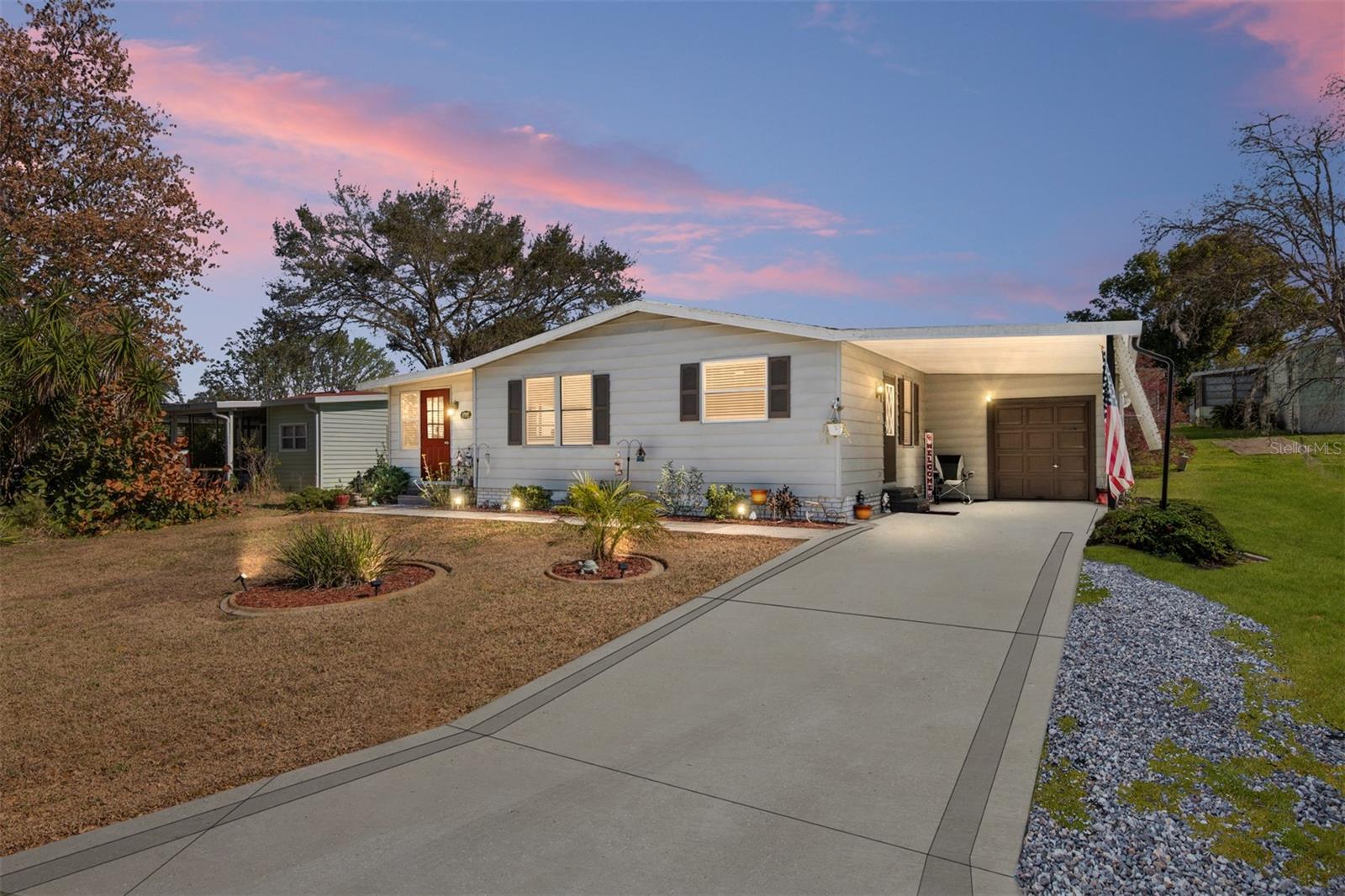 1727 HILTON HEAD BLVD, THE VILLAGES, FL, 32159