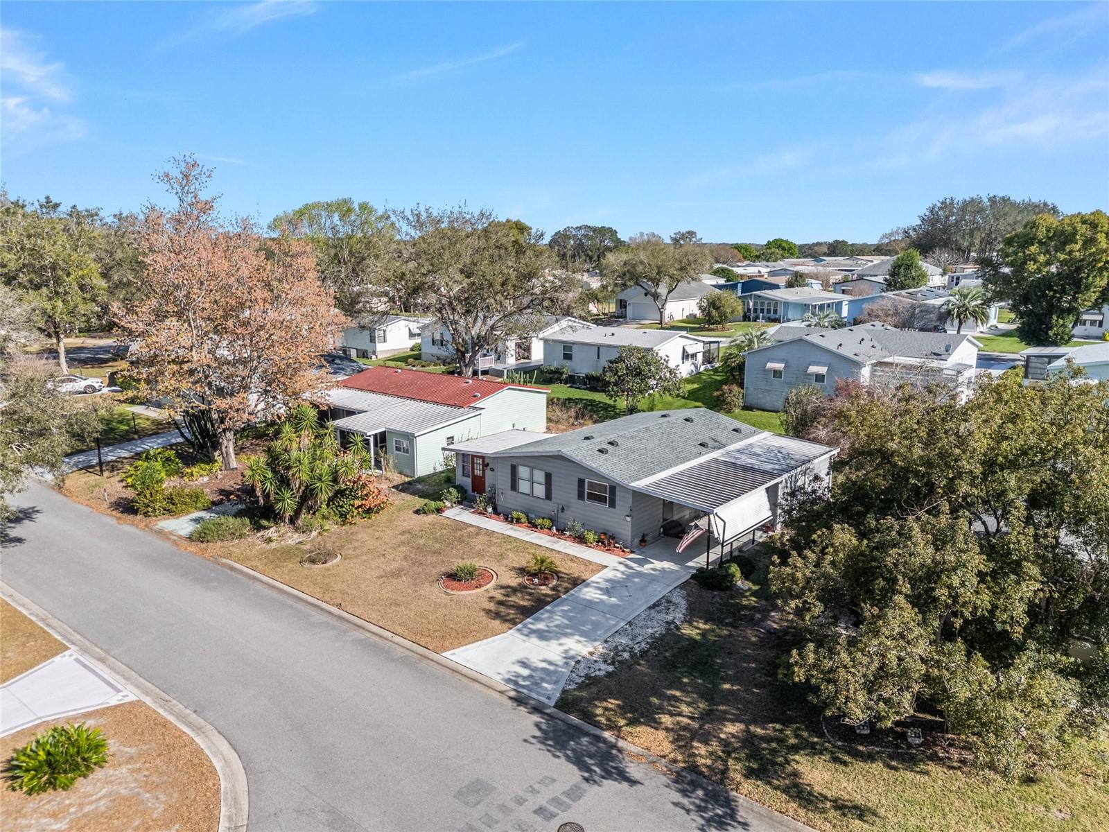 1727 HILTON HEAD BLVD, THE VILLAGES, FL, 32159