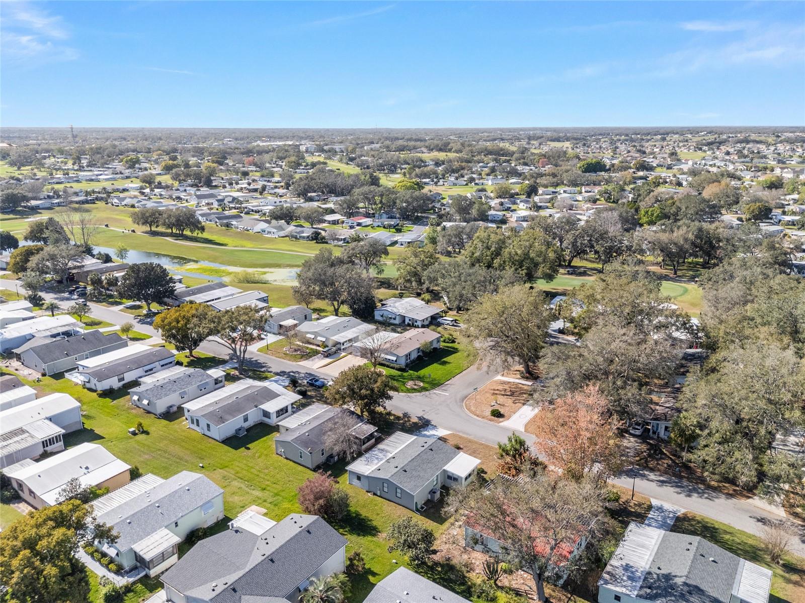 1727 HILTON HEAD BLVD, THE VILLAGES, FL, 32159