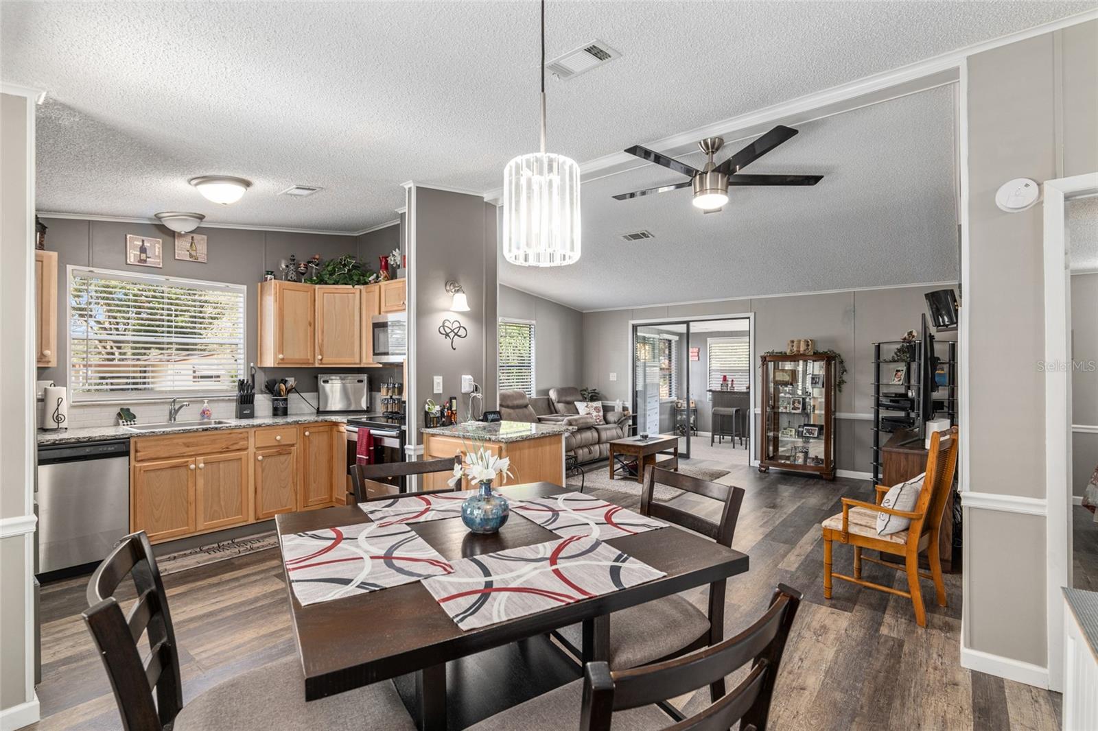 1727 HILTON HEAD BLVD, THE VILLAGES, FL, 32159