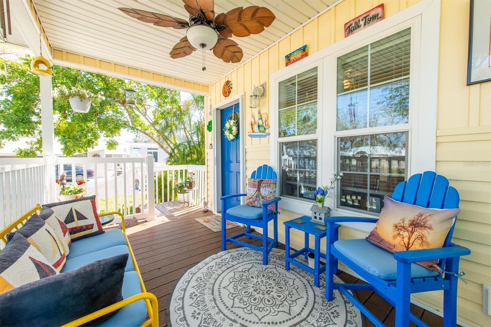 7801 34TH AVE N #96, ST PETERSBURG, FL, 33710