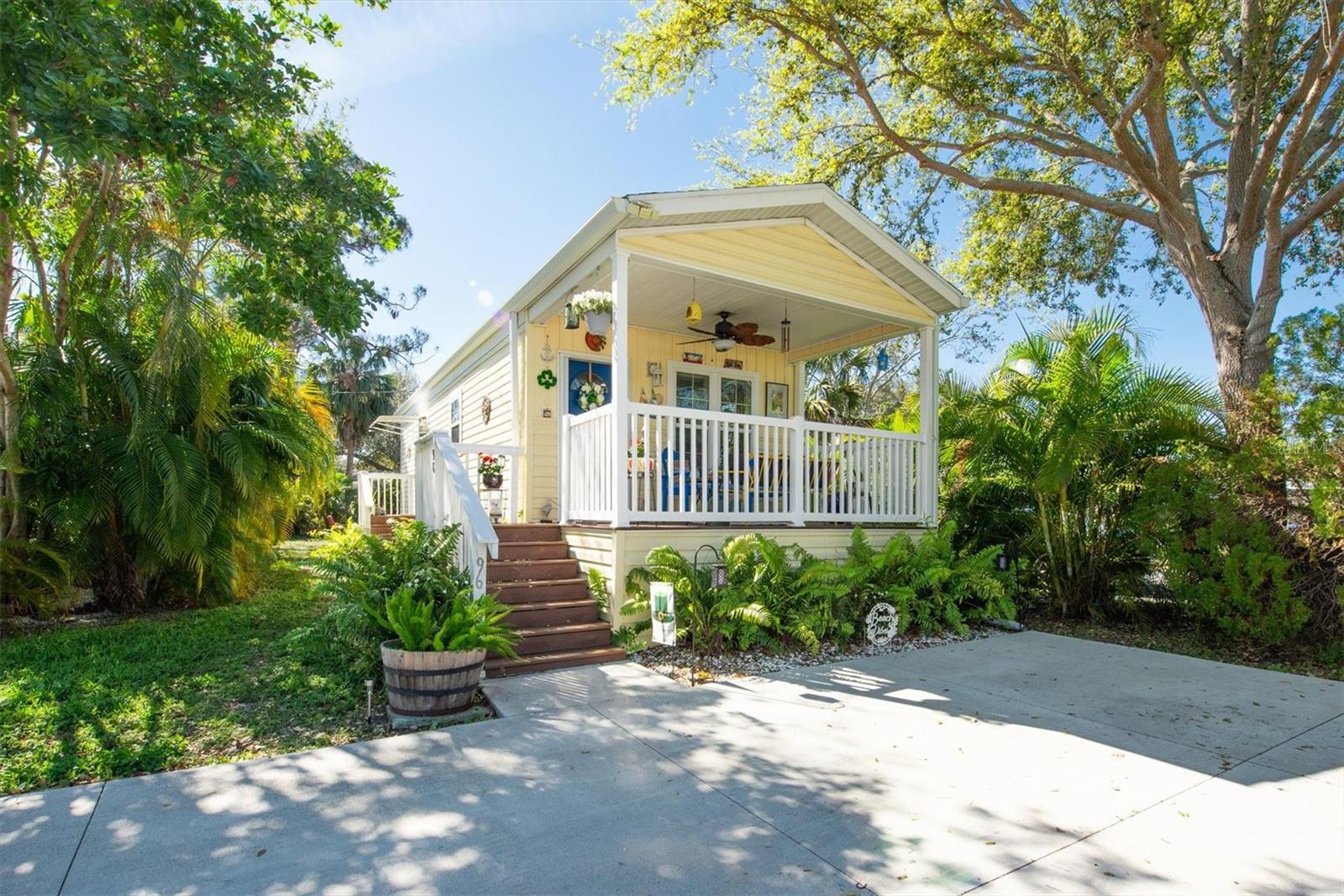 7801 34TH AVE N #96, ST PETERSBURG, FL, 33710