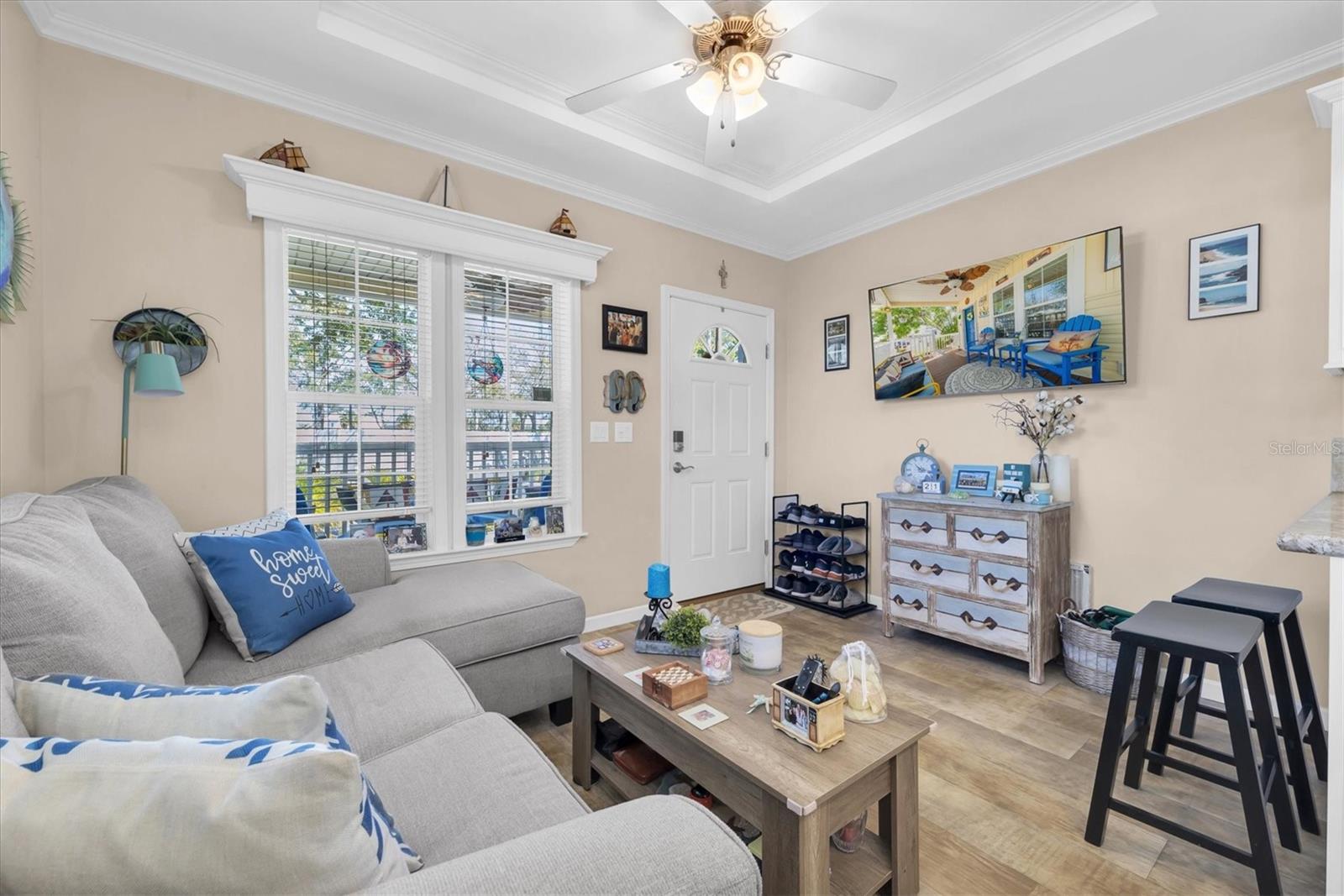 7801 34TH AVE N #96, ST PETERSBURG, FL, 33710