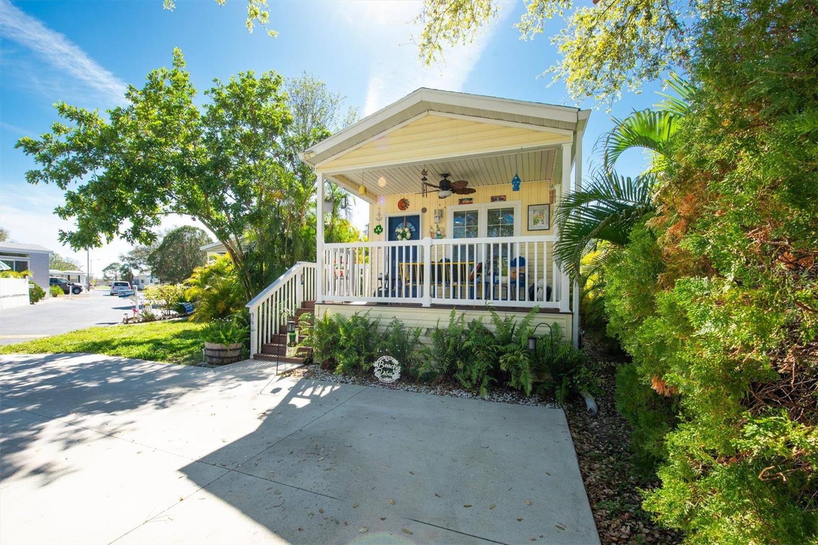 7801 34TH AVE N #96, ST PETERSBURG, FL, 33710