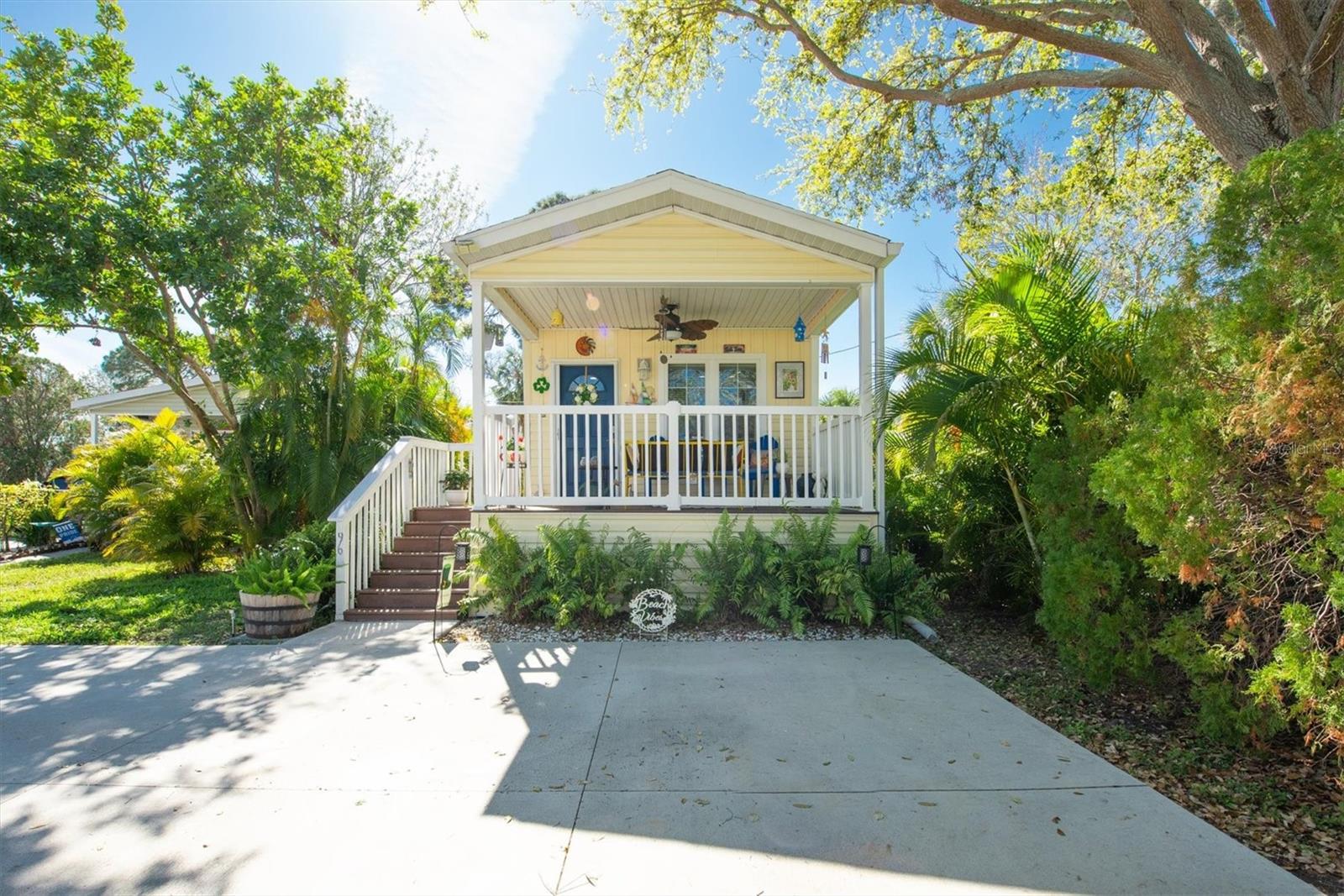 7801 34TH AVE N #96, ST PETERSBURG, FL, 33710