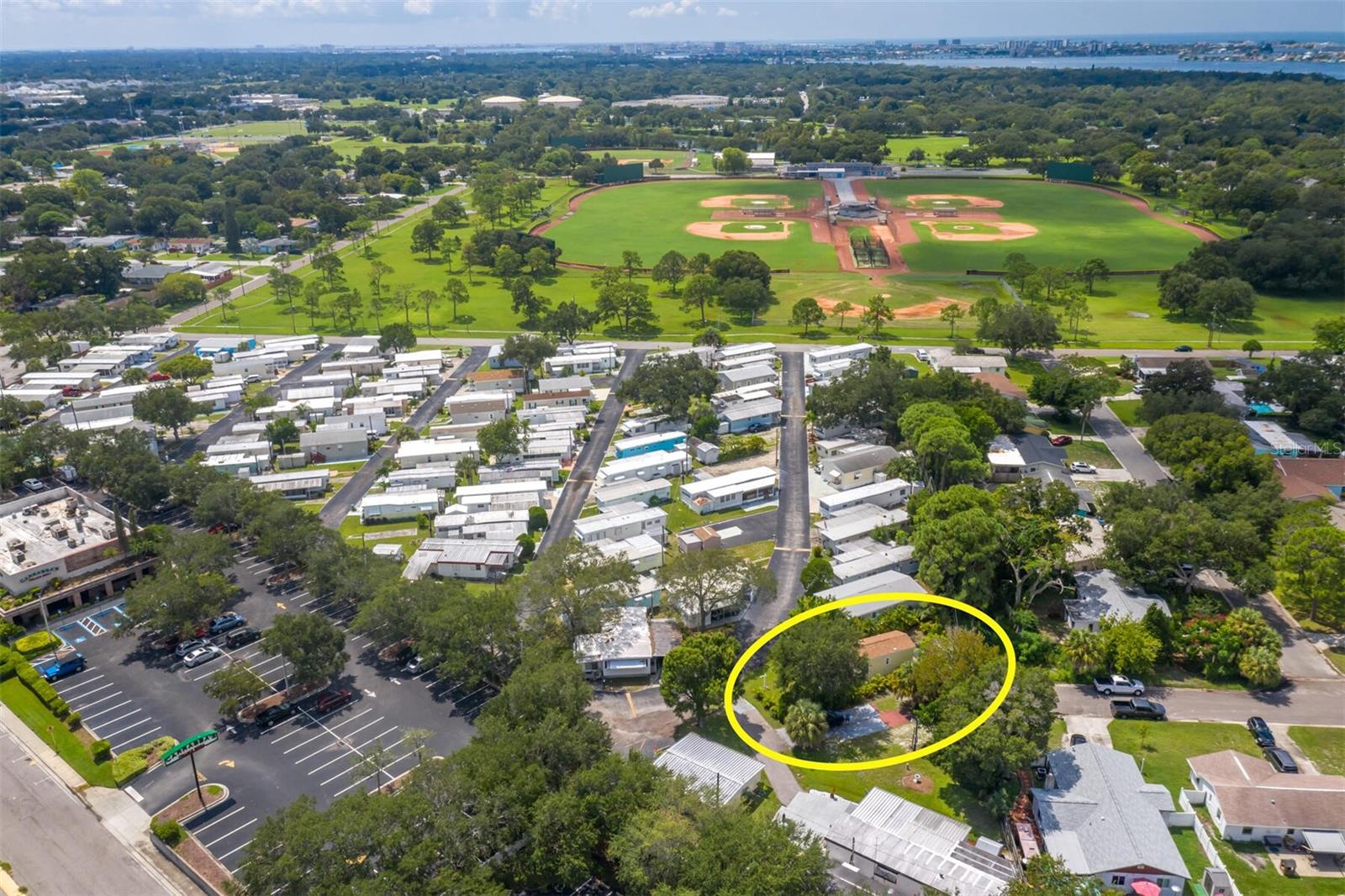 7801 34TH AVE N #96, ST PETERSBURG, FL, 33710