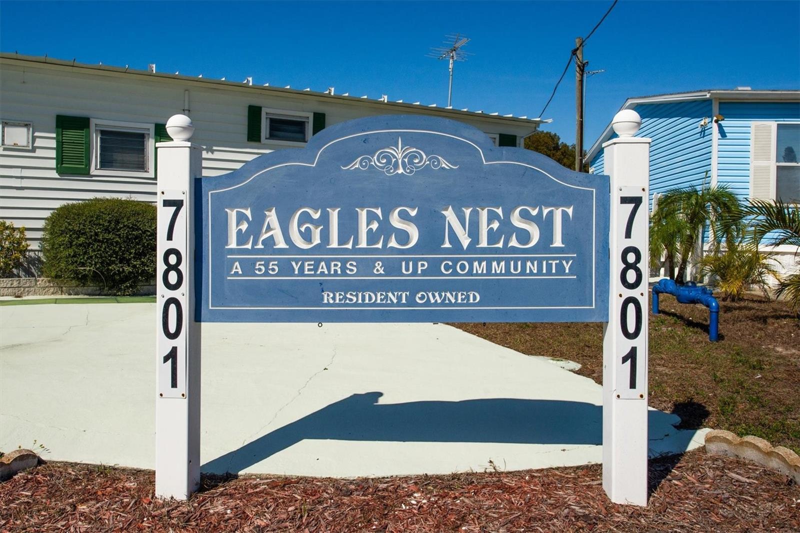 7801 34TH AVE N #96, ST PETERSBURG, FL, 33710