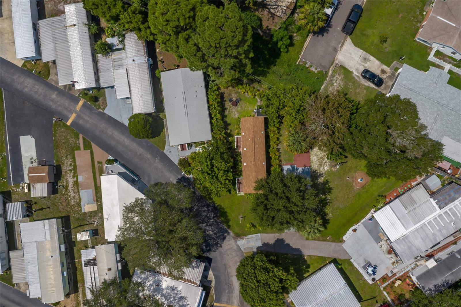 7801 34TH AVE N #96, ST PETERSBURG, FL, 33710