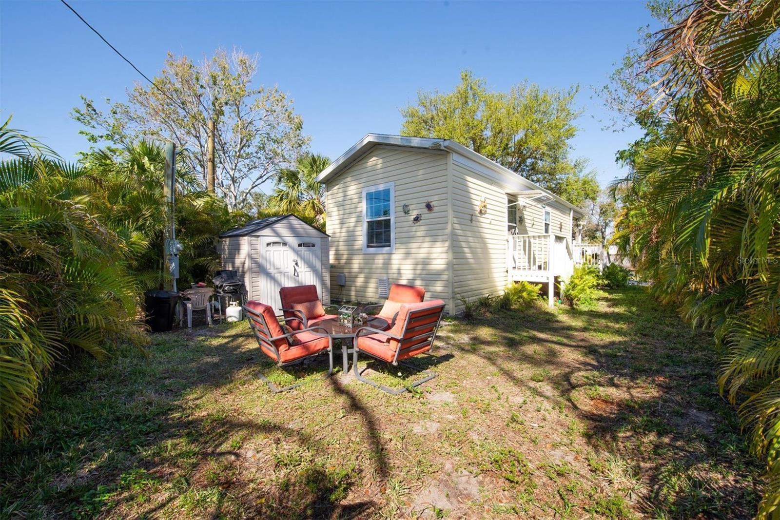 7801 34TH AVE N #96, ST PETERSBURG, FL, 33710