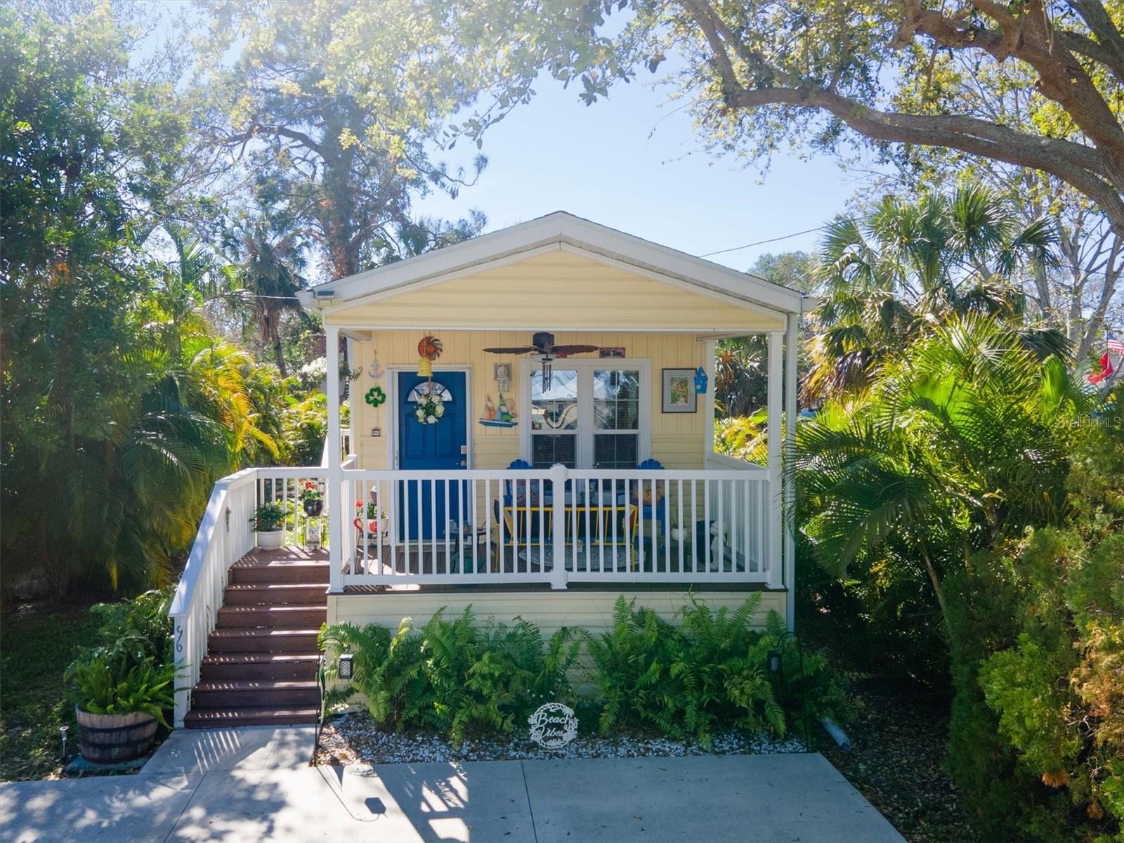 7801 34TH AVE N #96, ST PETERSBURG, FL, 33710