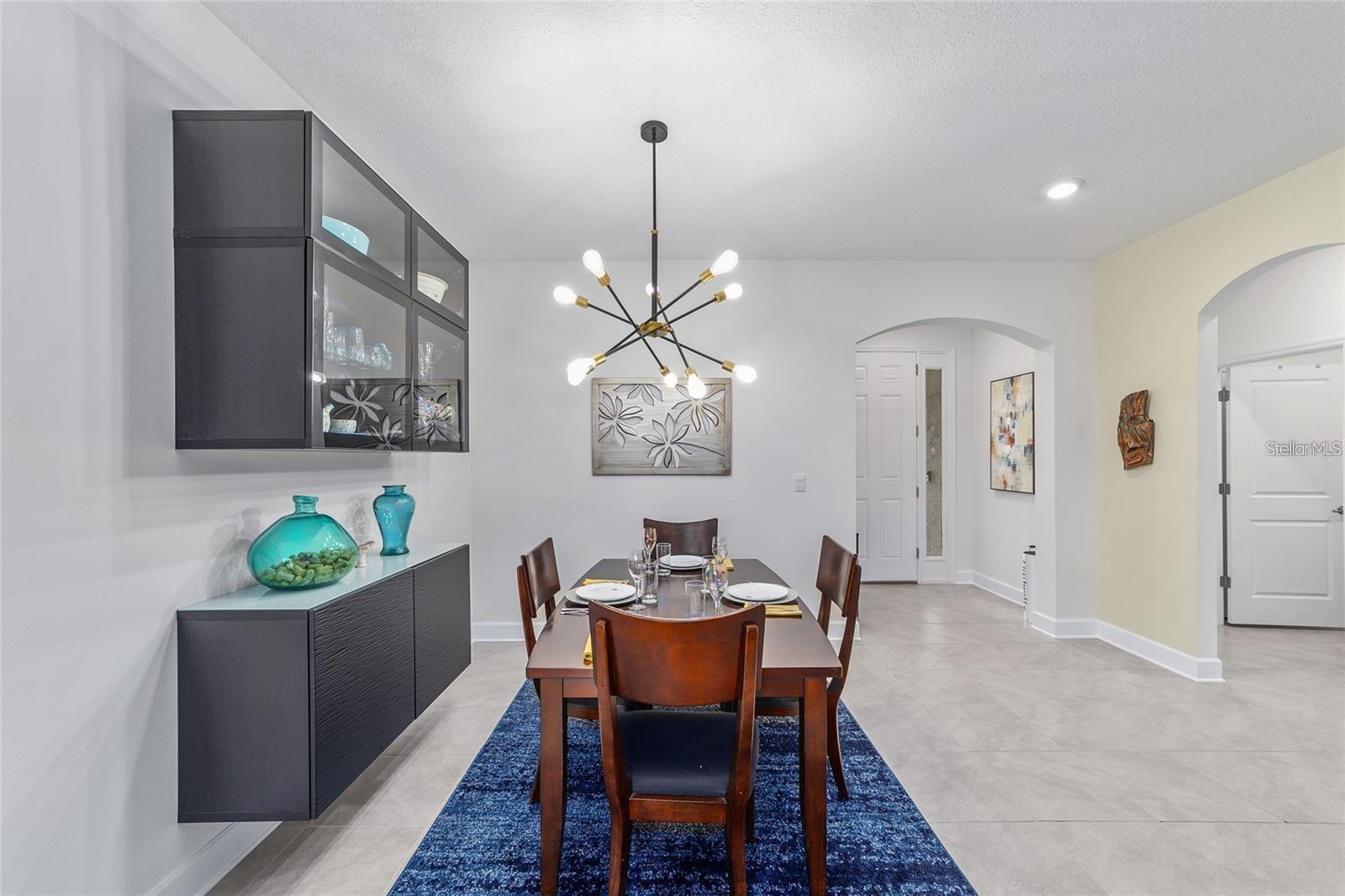 4395 NW 55TH TER, OCALA, FL, 34482