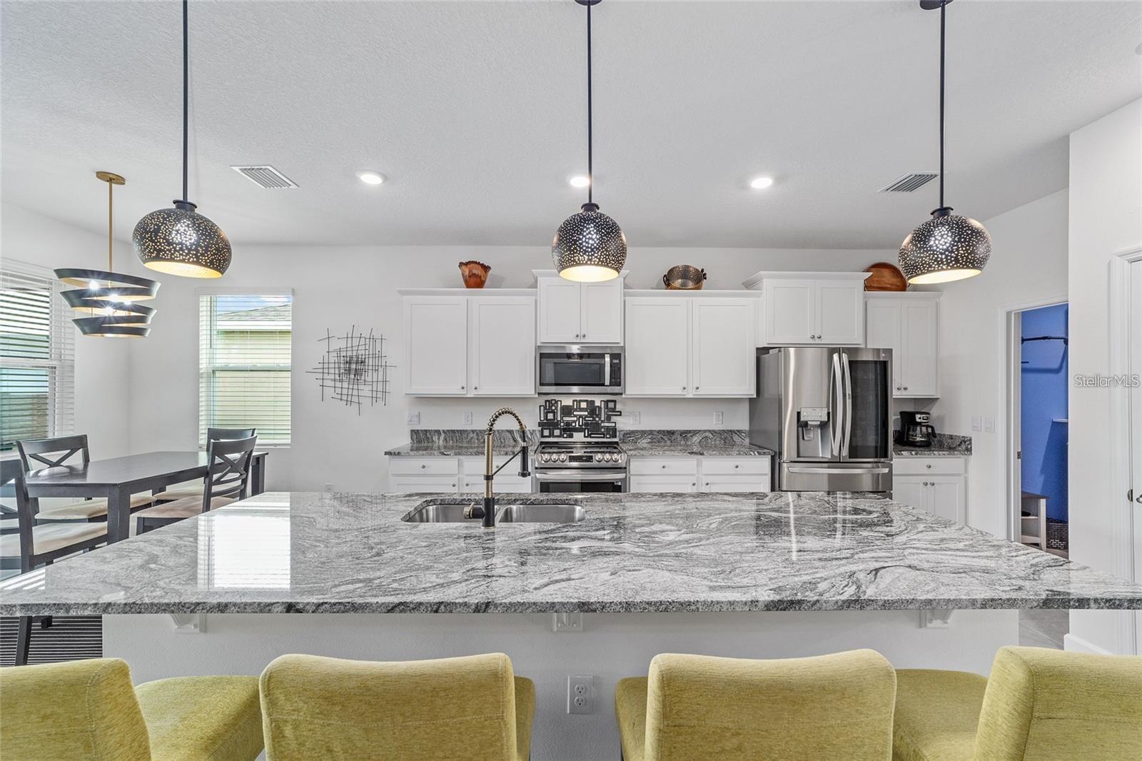 4395 NW 55TH TER, OCALA, FL, 34482