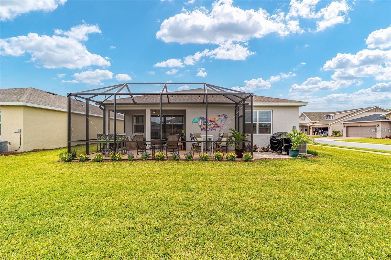 4395 NW 55TH TER, OCALA, FL, 34482