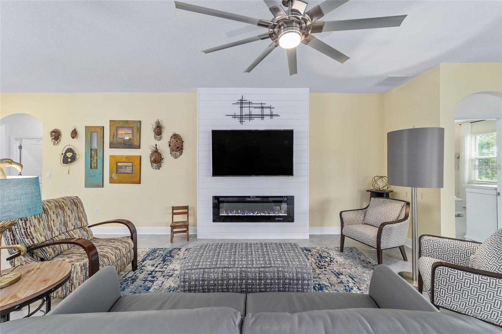 4395 NW 55TH TER, OCALA, FL, 34482