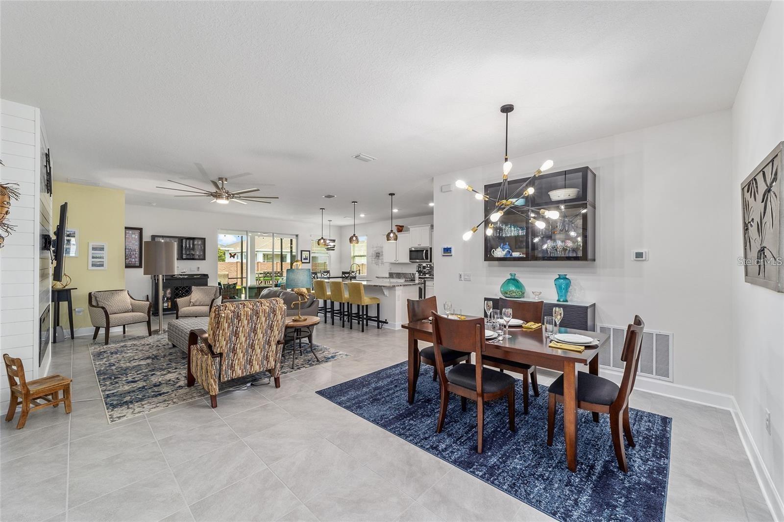 4395 NW 55TH TER, OCALA, FL, 34482