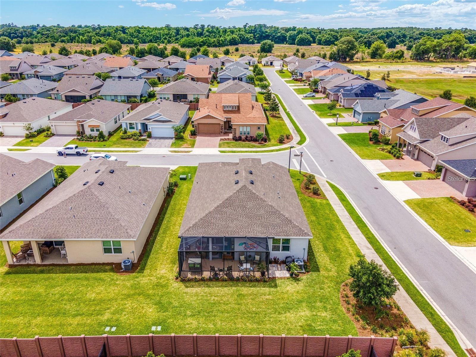 4395 NW 55TH TER, OCALA, FL, 34482
