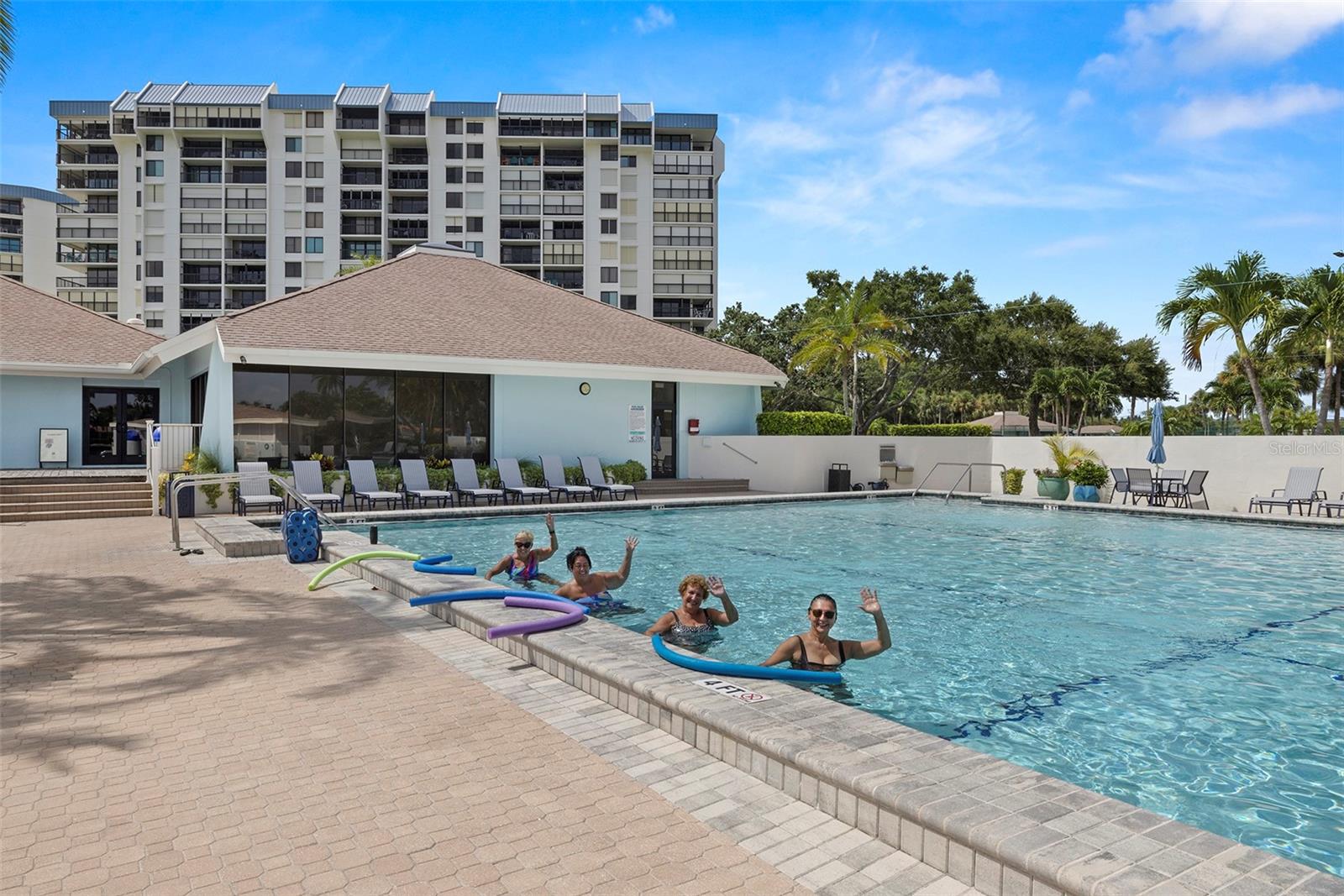 9525 BLIND PASS RD #301, ST PETE BEACH, FL, 33706