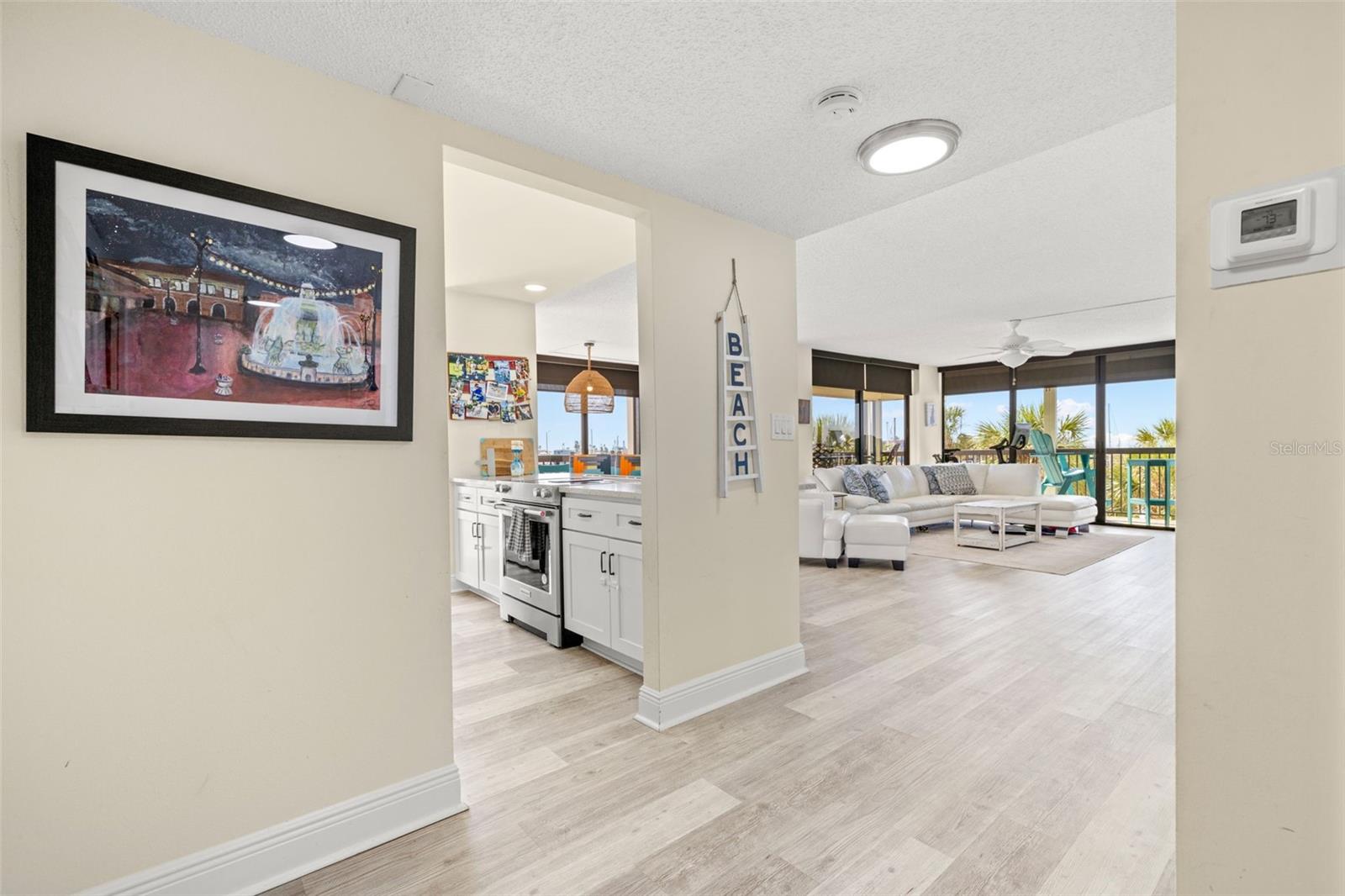 9525 BLIND PASS RD #301, ST PETE BEACH, FL, 33706