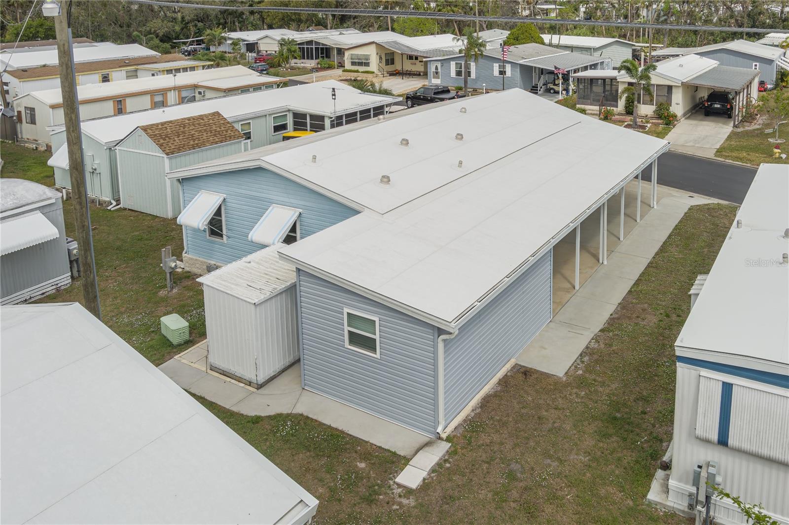 3317 DENISE DR, ELLENTON, FL, 34222
