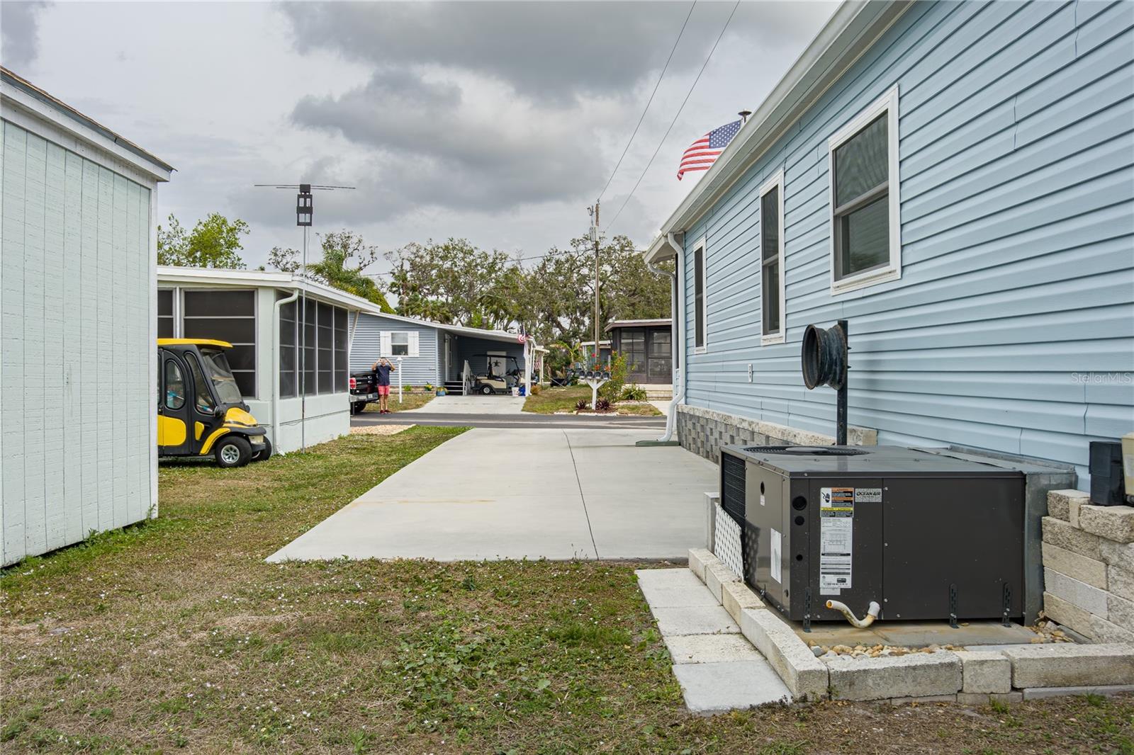3317 DENISE DR, ELLENTON, FL, 34222