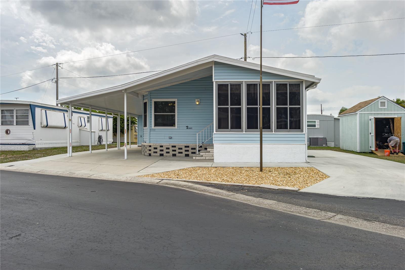 3317 DENISE DR, ELLENTON, FL, 34222