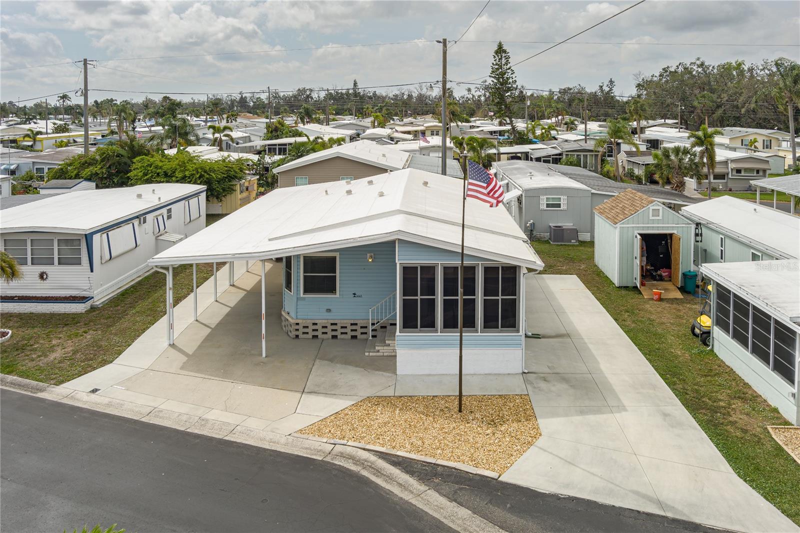 3317 DENISE DR, ELLENTON, FL, 34222