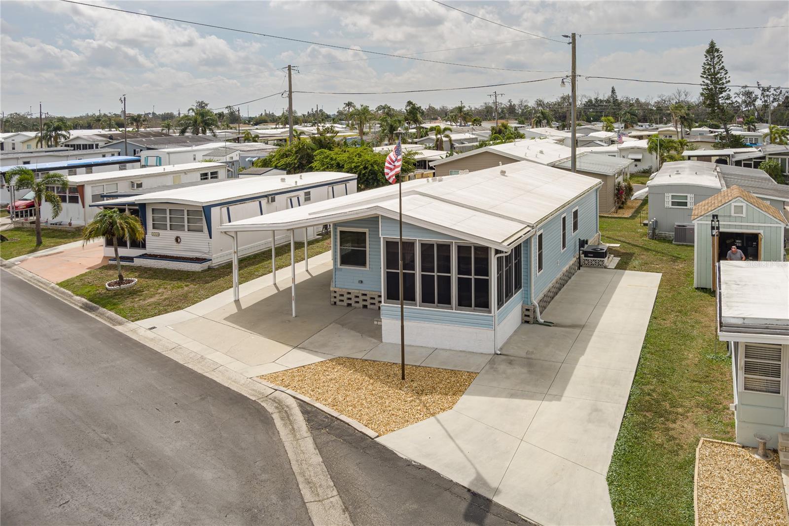 3317 DENISE DR, ELLENTON, FL, 34222