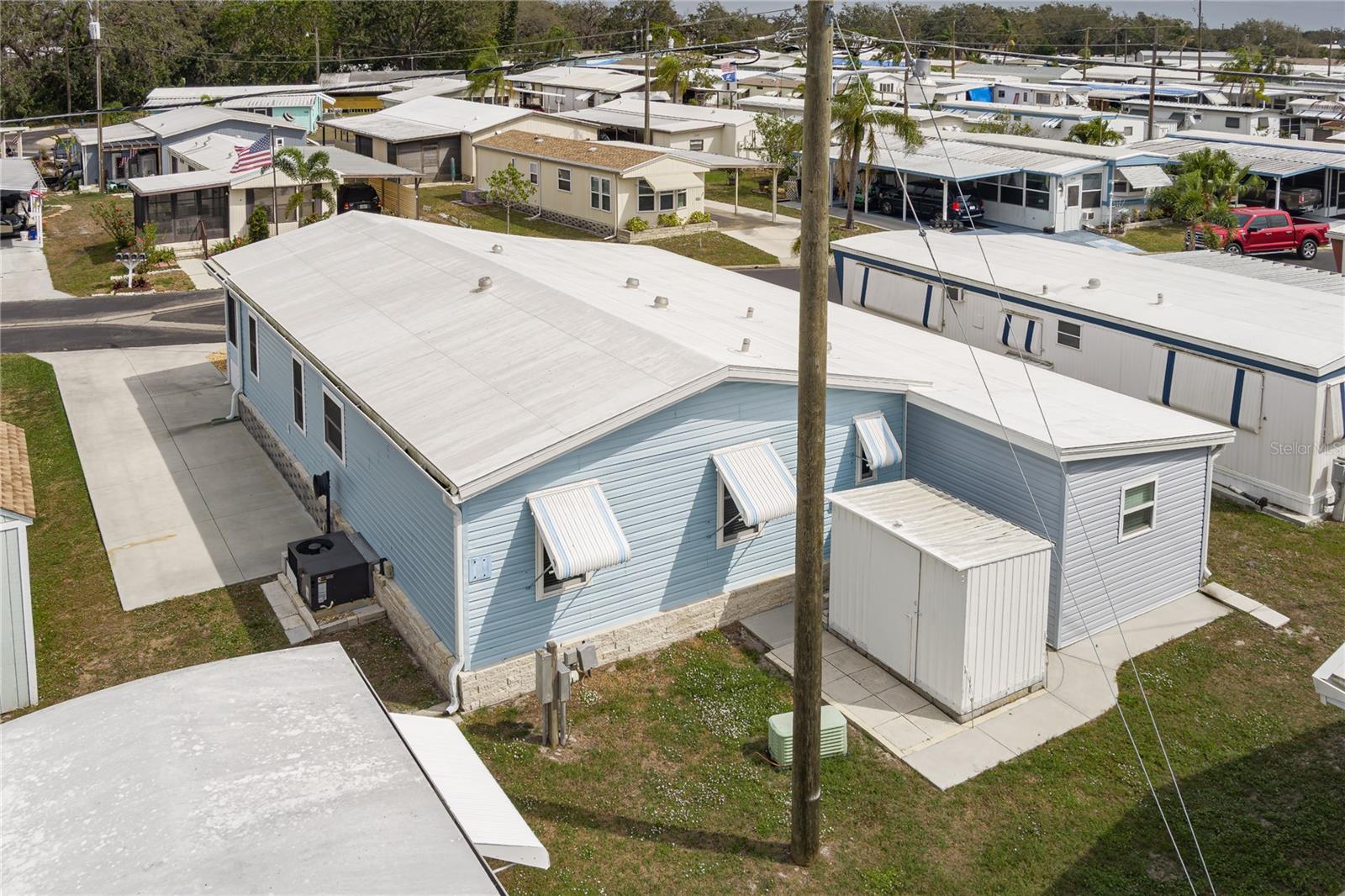 3317 DENISE DR, ELLENTON, FL, 34222