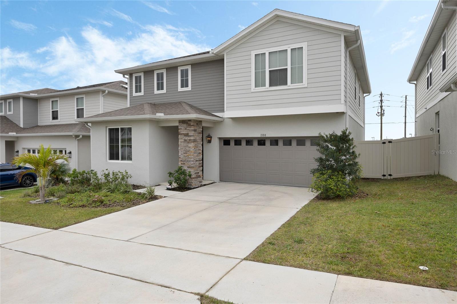 1108 SUGARWOOD ST, DAVENPORT, FL, 33837